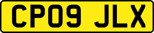 CP09JLX