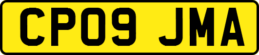 CP09JMA