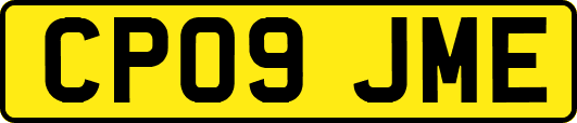 CP09JME