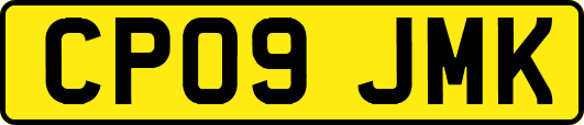 CP09JMK