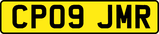 CP09JMR