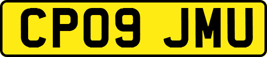 CP09JMU