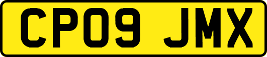 CP09JMX