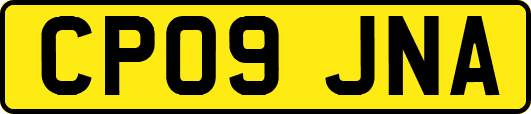CP09JNA