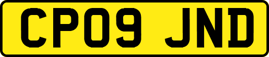 CP09JND