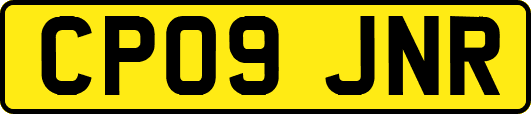 CP09JNR