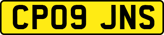 CP09JNS