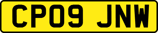 CP09JNW