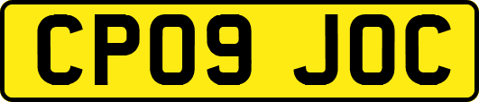 CP09JOC