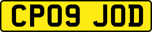 CP09JOD