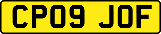 CP09JOF