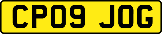 CP09JOG