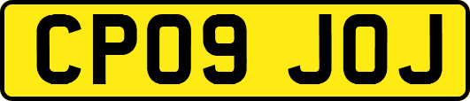 CP09JOJ