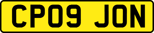 CP09JON