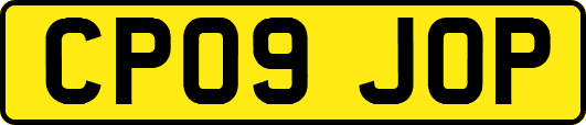 CP09JOP