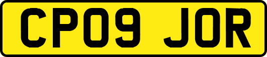 CP09JOR