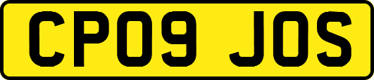 CP09JOS