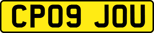 CP09JOU
