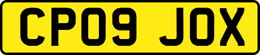CP09JOX