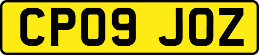 CP09JOZ