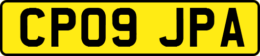CP09JPA