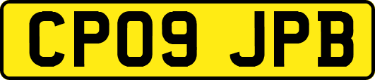 CP09JPB