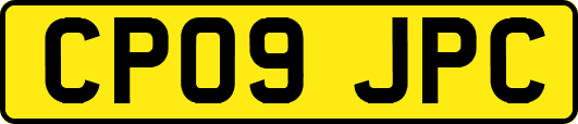 CP09JPC