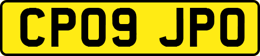 CP09JPO