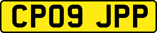 CP09JPP