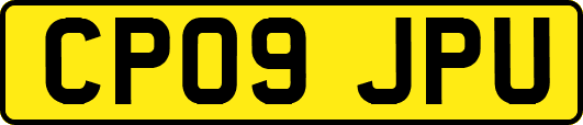 CP09JPU