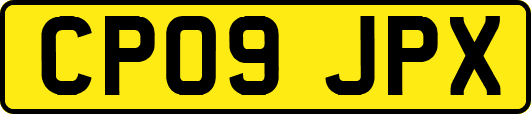 CP09JPX