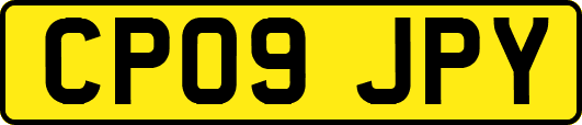CP09JPY