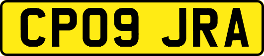 CP09JRA