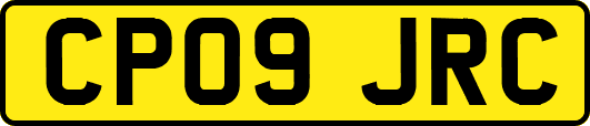 CP09JRC