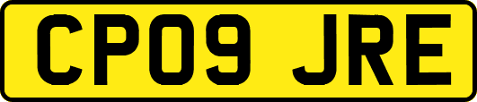 CP09JRE