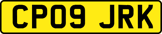CP09JRK