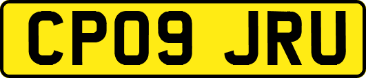 CP09JRU