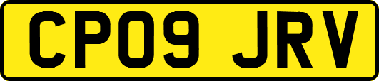 CP09JRV