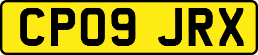 CP09JRX