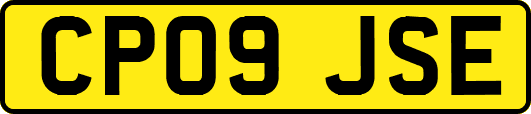 CP09JSE