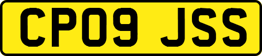 CP09JSS
