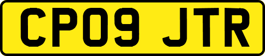 CP09JTR