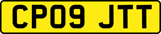 CP09JTT