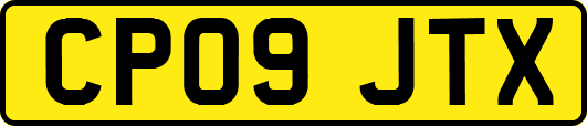 CP09JTX