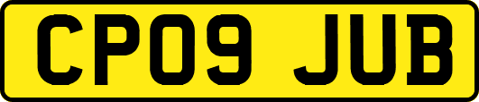 CP09JUB