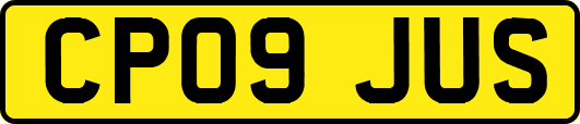 CP09JUS