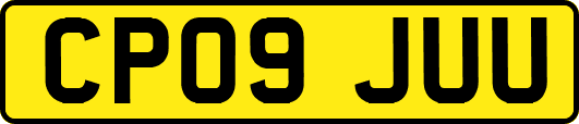 CP09JUU