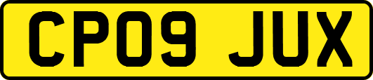 CP09JUX