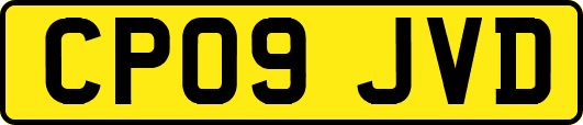 CP09JVD