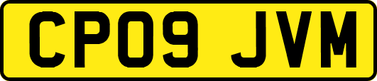 CP09JVM